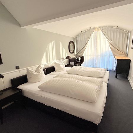 Hotel Village Ворпсведе Экстерьер фото